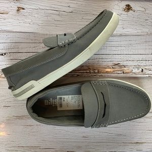 UNLISTED by KENNETH COLE Mens Boat Shoes 7M